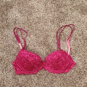 Victoria’s Secret PINK bra